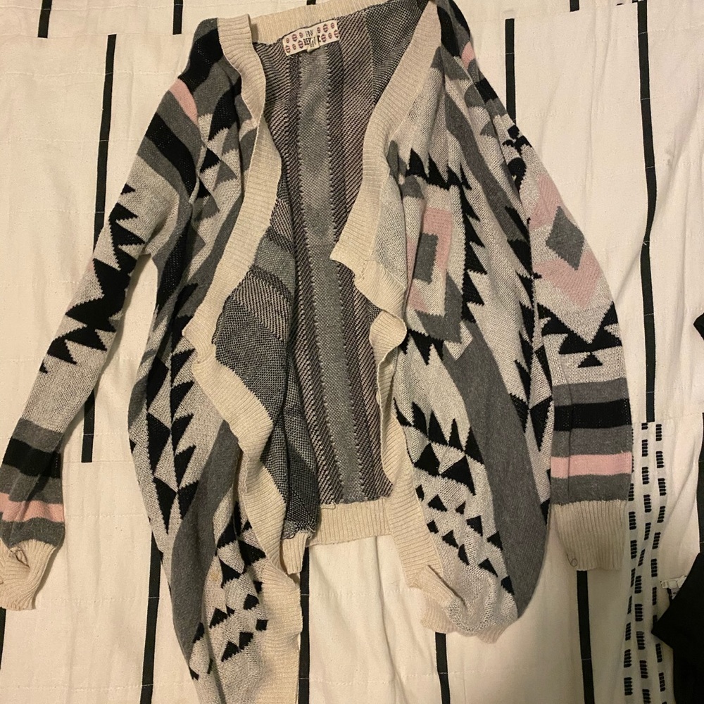 Girl jacket bundle - Picture 5 of 5